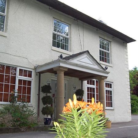 Brook House Hotel Walton-le-Dale Zewnętrze zdjęcie
