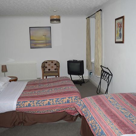 Brook House Hotel Walton-le-Dale Zewnętrze zdjęcie