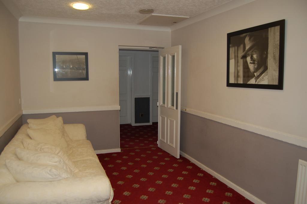 Brook House Hotel Walton-le-Dale Zewnętrze zdjęcie