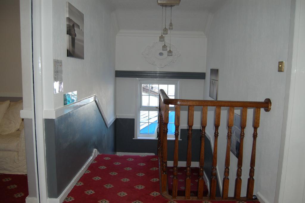 Brook House Hotel Walton-le-Dale Zewnętrze zdjęcie