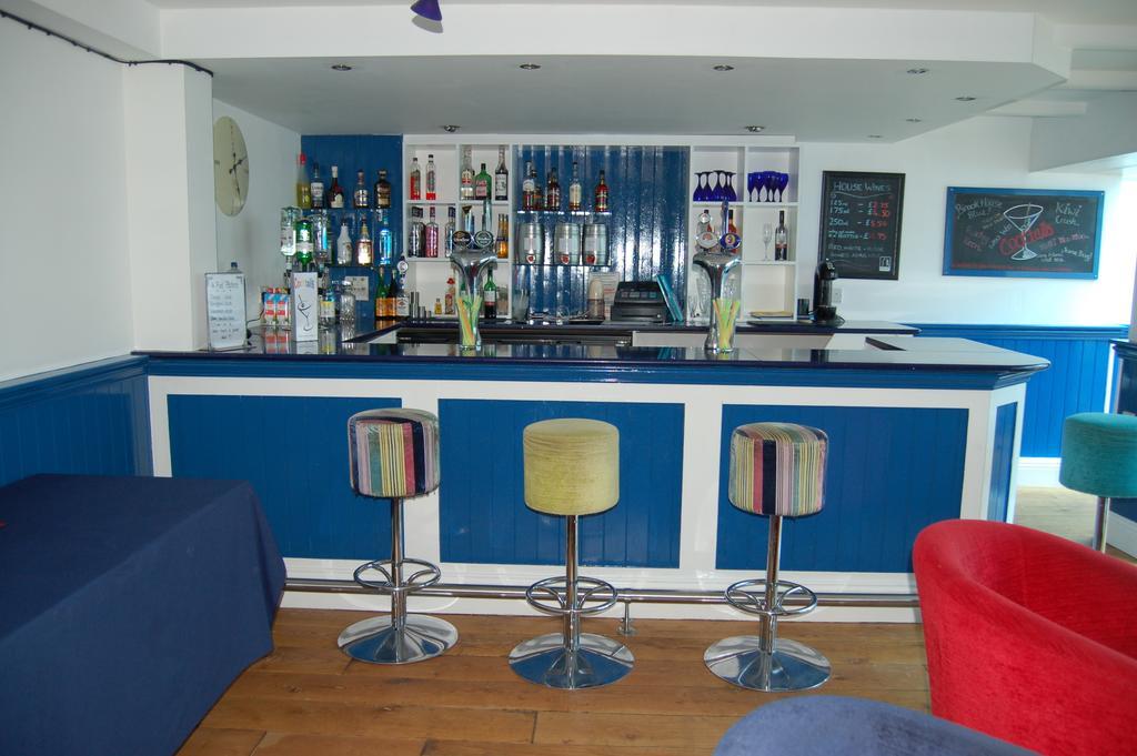Brook House Hotel Walton-le-Dale Zewnętrze zdjęcie