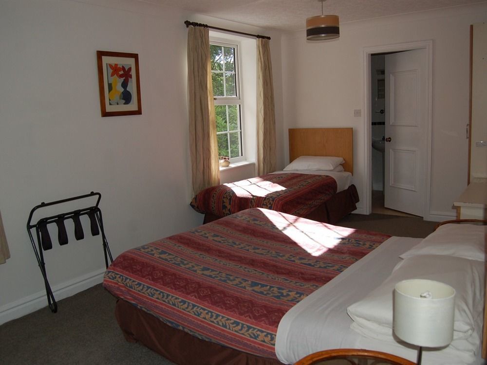 Brook House Hotel Walton-le-Dale Zewnętrze zdjęcie